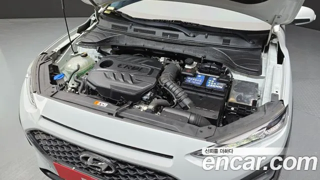 Hyundai Kona id 2517397 из Кореи 7