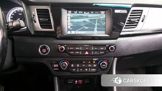 Kia Niro id 3845750 из Кореи 7