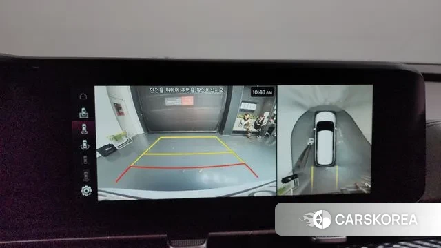 Kia Carnival 4th generation id 3735397 из Кореи 7