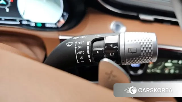 Genesis GV70 id 3483851 из Кореи 7