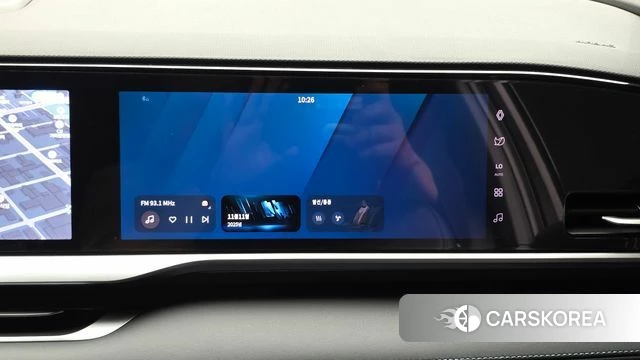 Renault Korea (Samsung) Grand Coleos id 4847501 из Кореи 7