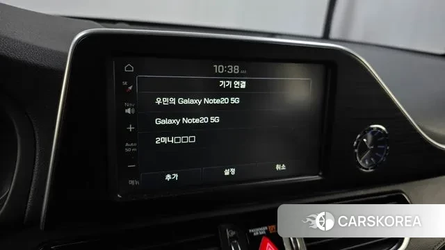 Hyundai Grandeur IG id 3520539 из Кореи 7