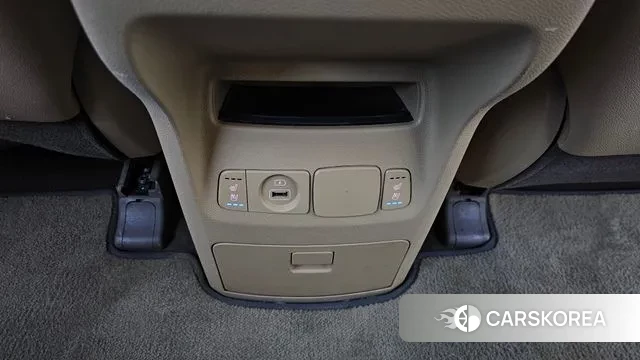 Kia The New Carnival id 3723050 из Кореи 7