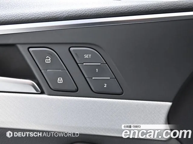 Audi A4 (B9) id 2897007 из Кореи 7