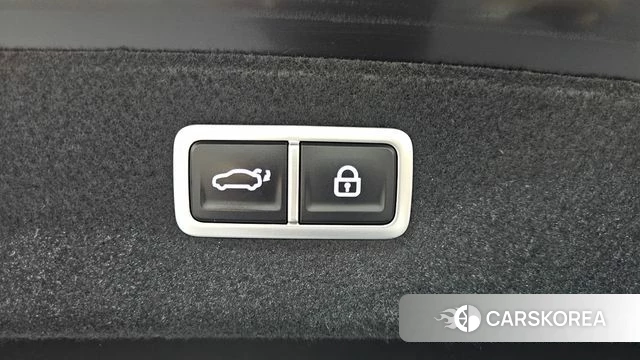 Genesis G80 (RG3) id 4308555 из Кореи 7