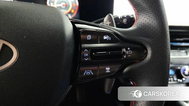 Hyundai The New Avante (CN7) id 4222798 из Кореи 7