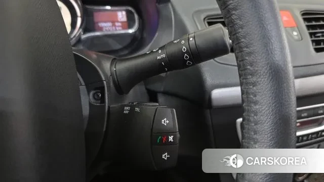 Renault Korea (Samsung) SM3 Neo id 3703906 из Кореи 7