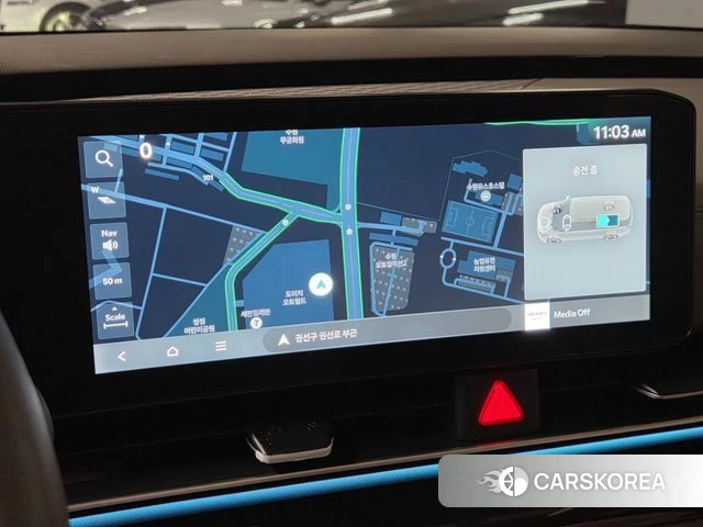 Kia The New Carnival 4th Generation id 3870142 из Кореи 7