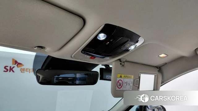 Kia K5 Hybrid 3rd Generation id 4893660 из Кореи 7