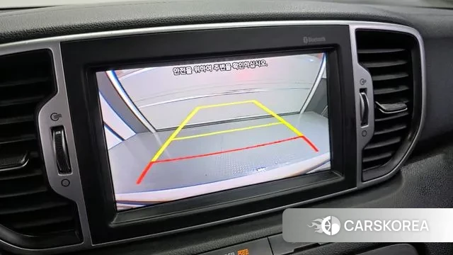 Kia Sportage 4th Generation id 3583579 из Кореи 7