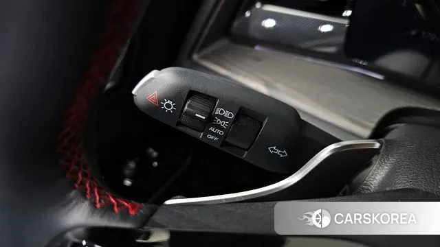 Ssangyong Actian 2nd Generation id 3763427 из Кореи 7