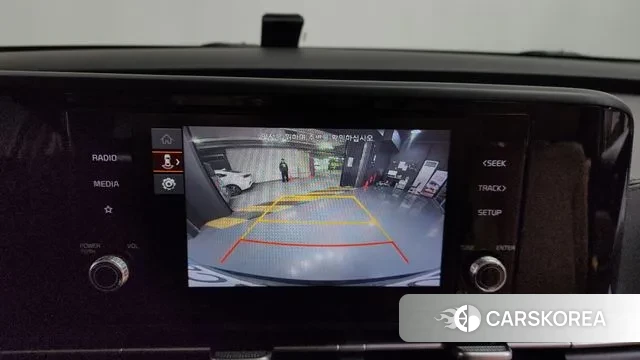 Kia Carnival 4th generation id 3488057 из Кореи 7