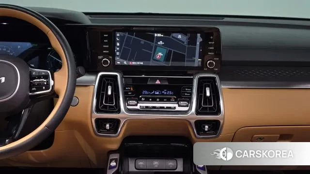 Kia Sorento 4th Generation id 3443690 из Кореи 7