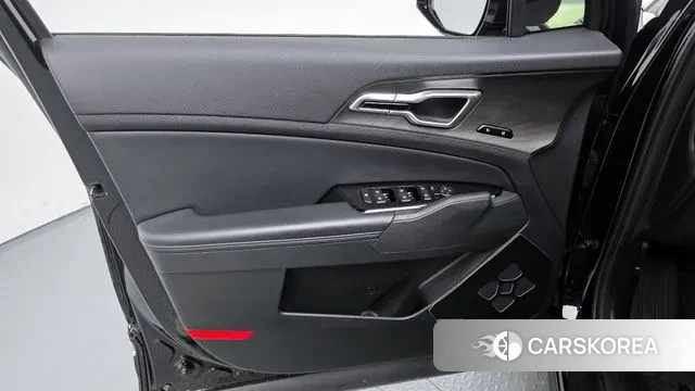 Kia Sportage 5th Generation id 3022952 из Кореи 7