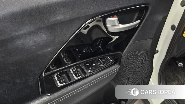 Kia Niro id 3429589 из Кореи 7