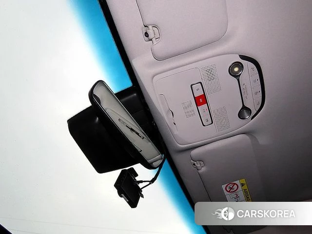 Hyundai The New Grandeur IG id 3919743 из Кореи 7