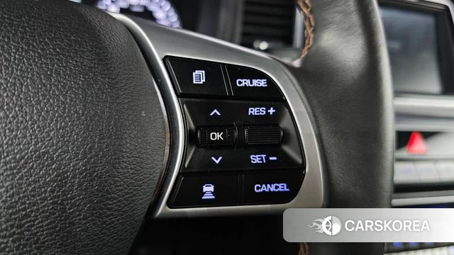 Hyundai Sonata New Rise id 4371940 из Кореи 7