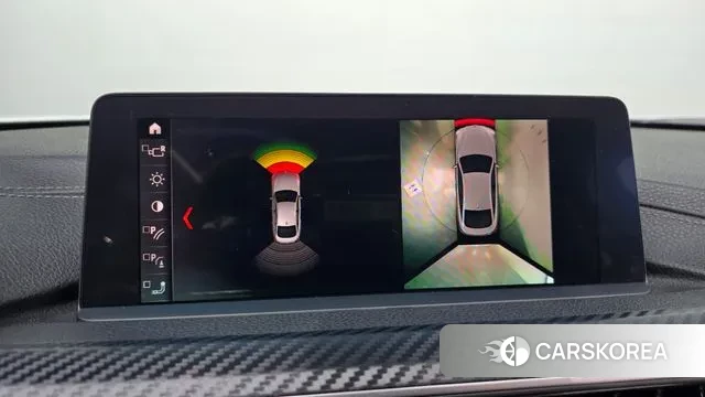 BMW 4 Series (F32) id 3459780 из Кореи 7