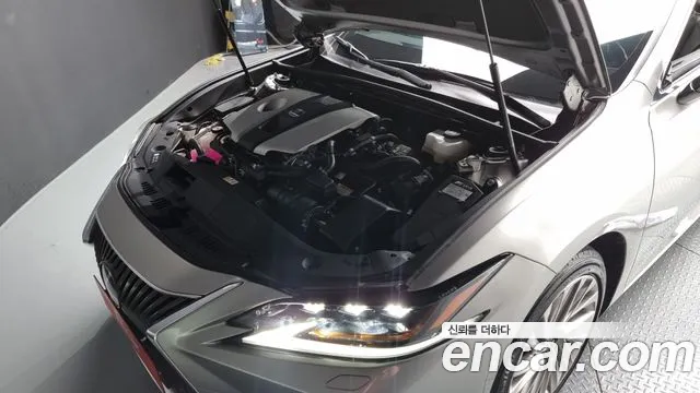 Lexus ES300h 7th generation id 2673183 из Кореи 7