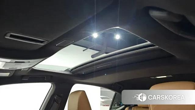 Lexus ES300h 7th generation id 3012353 из Кореи 7