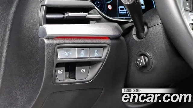 Genesis G80 (RG3) id 2905994 из Кореи 7