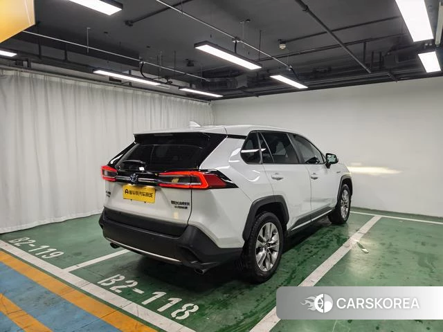 Toyota Wilanda id 4259084 из Китая 7