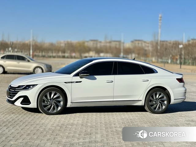 Volkswagen CC id 4272017 из Китая 7