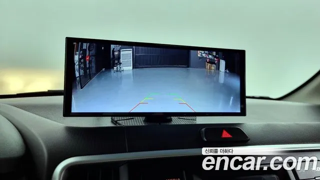 Kia The New Ray id 2854474 из Кореи 7