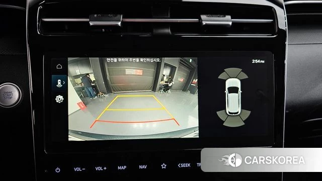 Hyundai Tucson (NX4) id 3871474 из Кореи 7