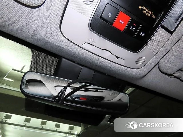 Hyundai Sonata Hybrid (DN8) id 3898155 из Кореи 7