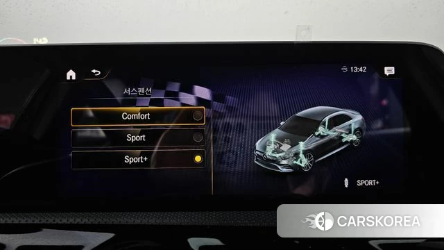 Mercedes-Benz A-Class W177 id 3911112 из Кореи 7