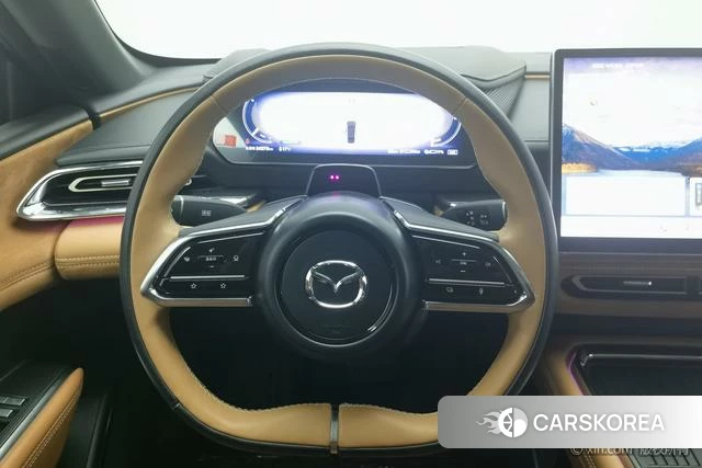 Mazda EZ-6 id 4271066 из Китая 7
