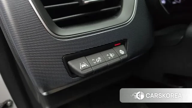 Renault Korea (Samsung) XM3 id 3011862 из Кореи 7