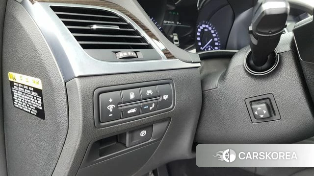 Genesis G80 id 4642459 из Кореи 7