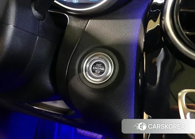 Mercedes-Benz GLC-Class X253 id 3474200 из Кореи 7