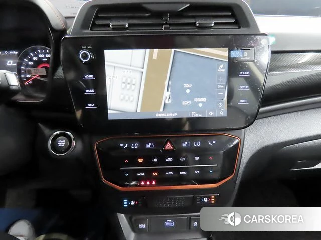 Ssangyong The New Tivoli id 4772881 из Кореи 7