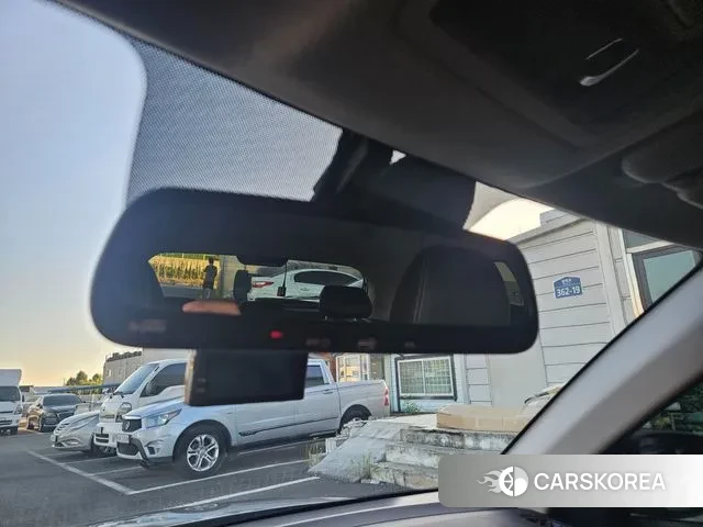 Hyundai Venue id 3098215 из Кореи 7