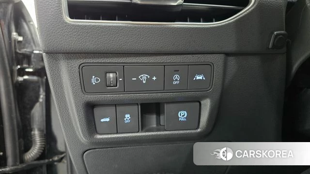 Hyundai Sonata (DN8) id 4525509 из Кореи 7