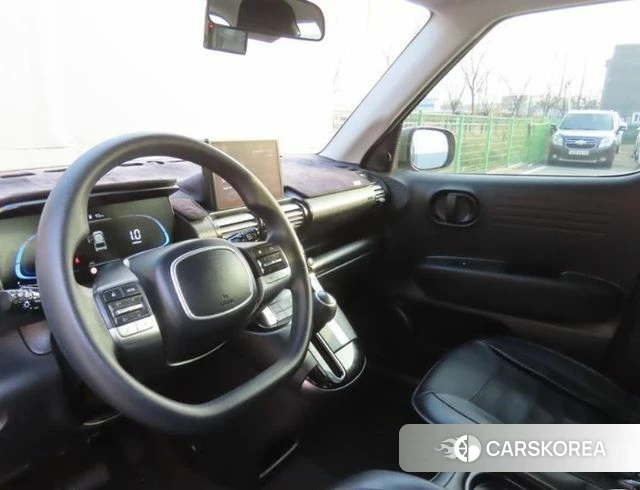 Hyundai Casper id 4282217 из Кореи 7
