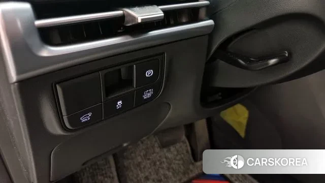 Hyundai The New Tucson Hybrid (NX4) id 2914830 из Кореи 7