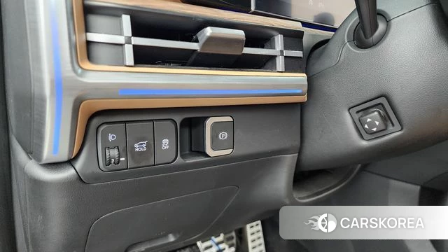 Hyundai Santa Fe (MX5) id 4591170 из Кореи 7