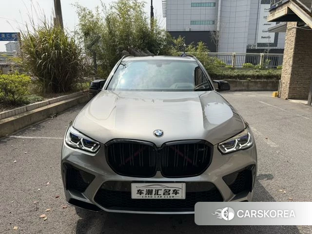 BMW X5 M id 4321015 из Китая 7