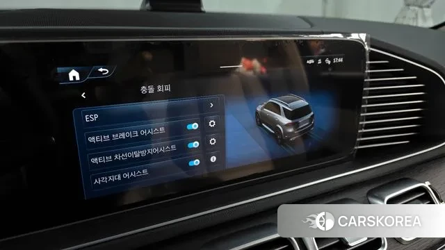 Mercedes-Benz GLE-Class W167 id 3502329 из Кореи 7