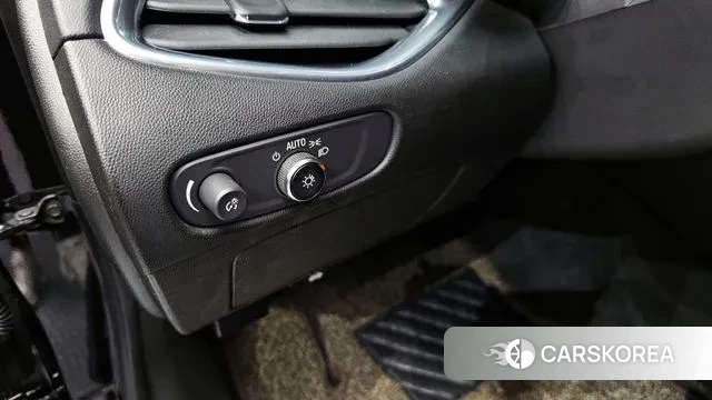 Chevrolet (GM Daewoo) The New Malibu id 3380245 из Кореи 7