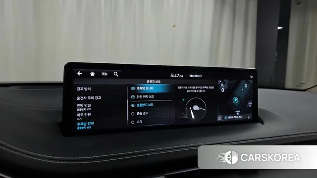 Genesis Electrified GV70 id 4905955 из Кореи 7