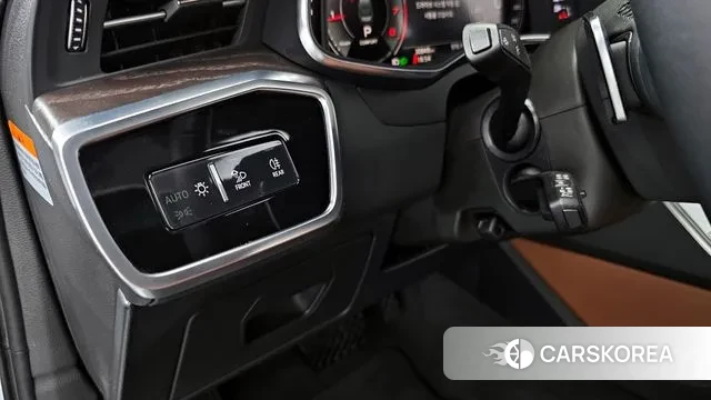 Audi A6 (C8) id 3007533 из Кореи 7