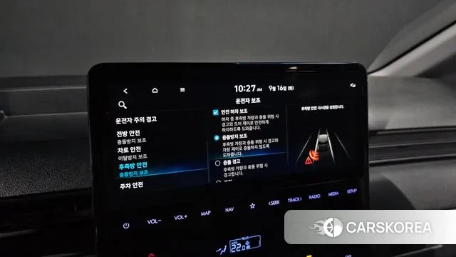 Hyundai Staria id 3158997 из Кореи 7