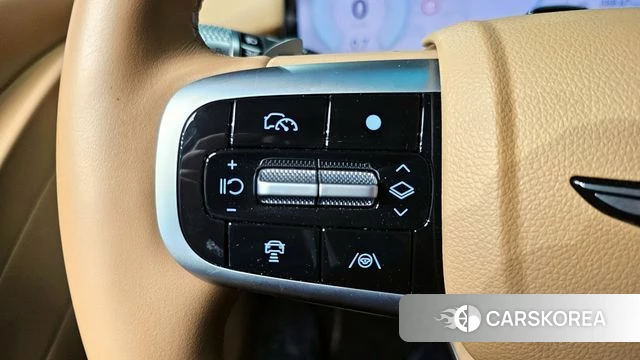 Genesis G80 (RG3) id 3864319 из Кореи 7