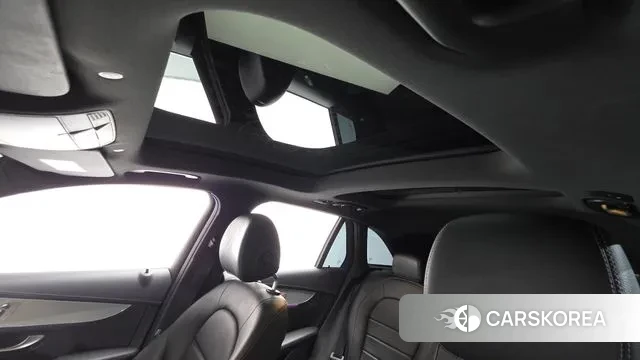 Mercedes-Benz GLC-Class X253 id 3458930 из Кореи 7