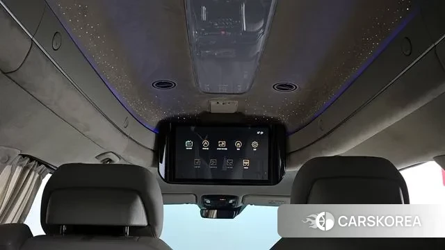 Kia Carnival 4th generation id 3448381 из Кореи 7